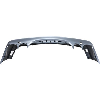 2000-2002 Mercedes E-Class (W/ HL Washer Holes) Front Bumper