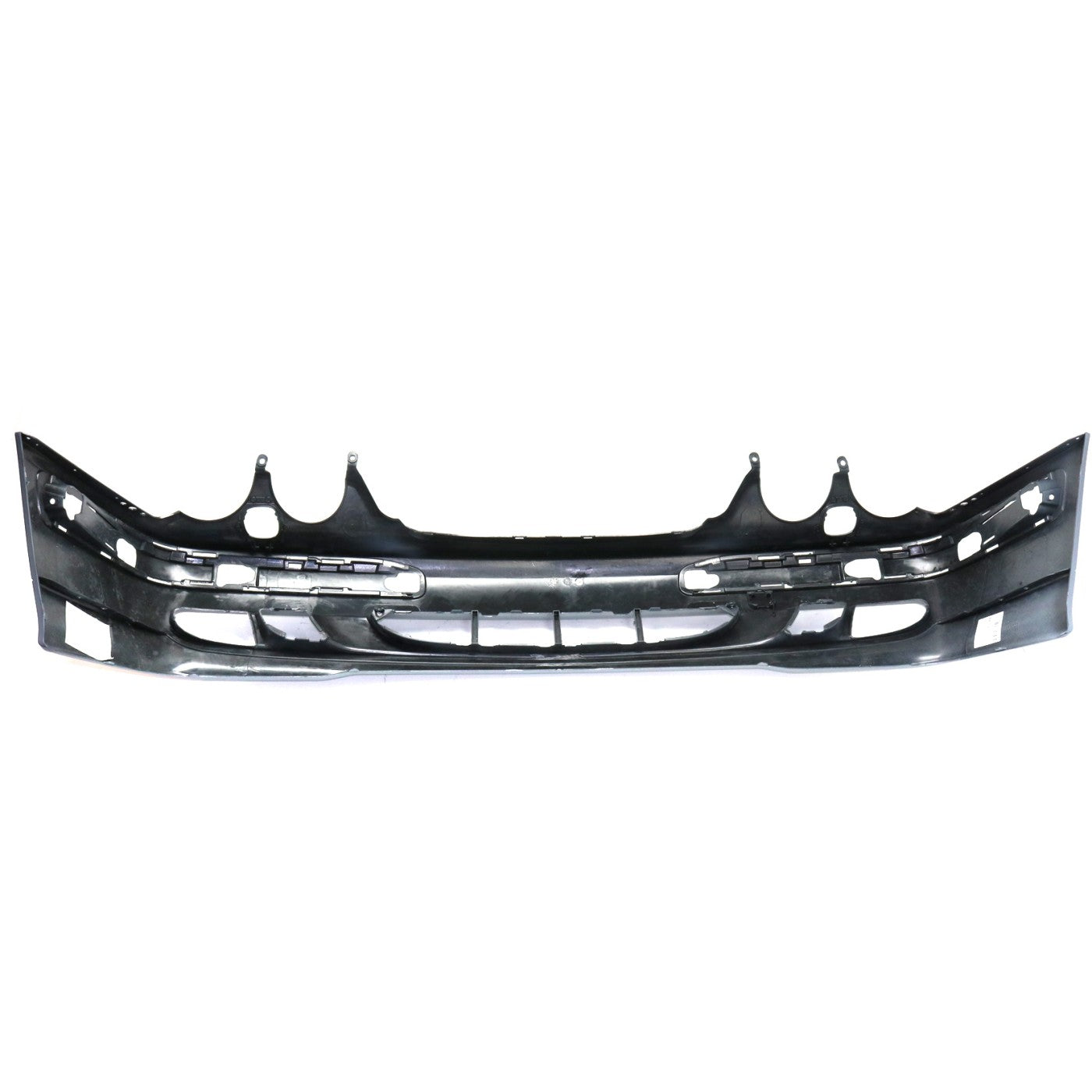 2000-2002 Mercedes E-Class (W/ HL Washer Holes) Front Bumper