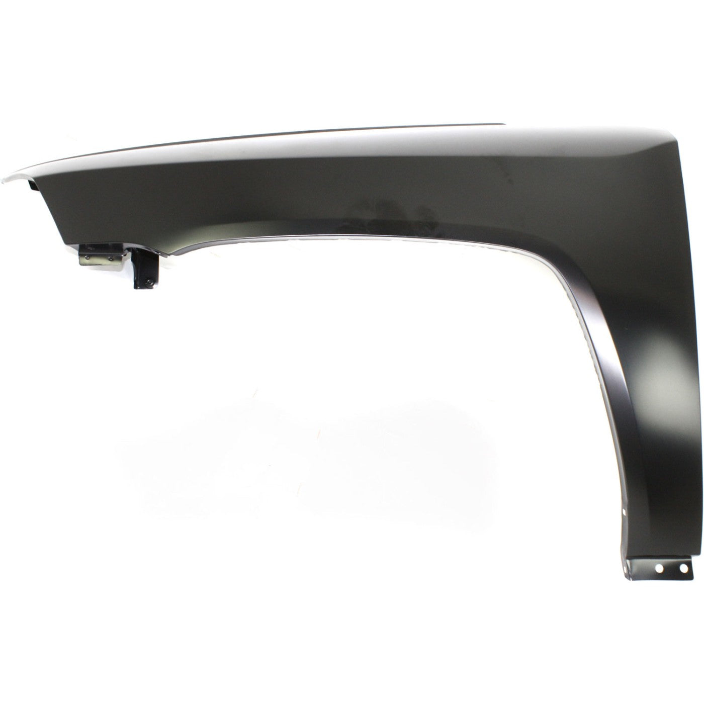 2007-2010 Jeep Compass Fender