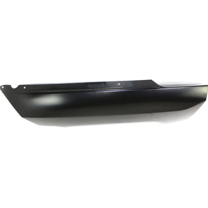 2007-2010 Jeep Compass Fender