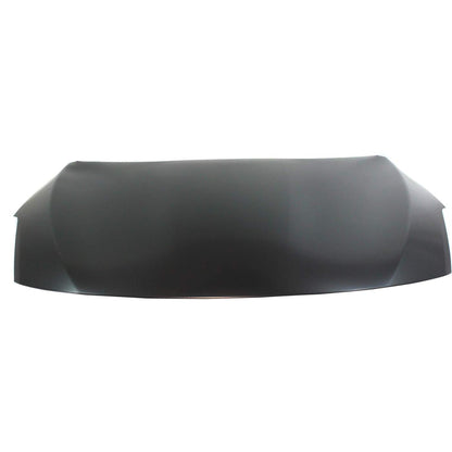 2010-2012 Nissan Altima Sedan Hood