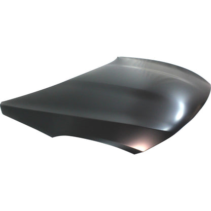 2010-2012 Nissan Altima Sedan Hood