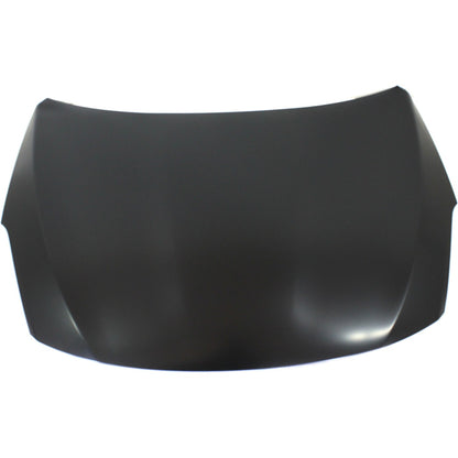 2010-2012 Nissan Altima Sedan Hood