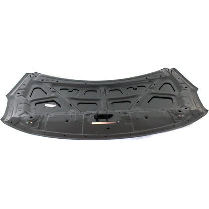 2010-2012 Nissan Altima Sedan Hood