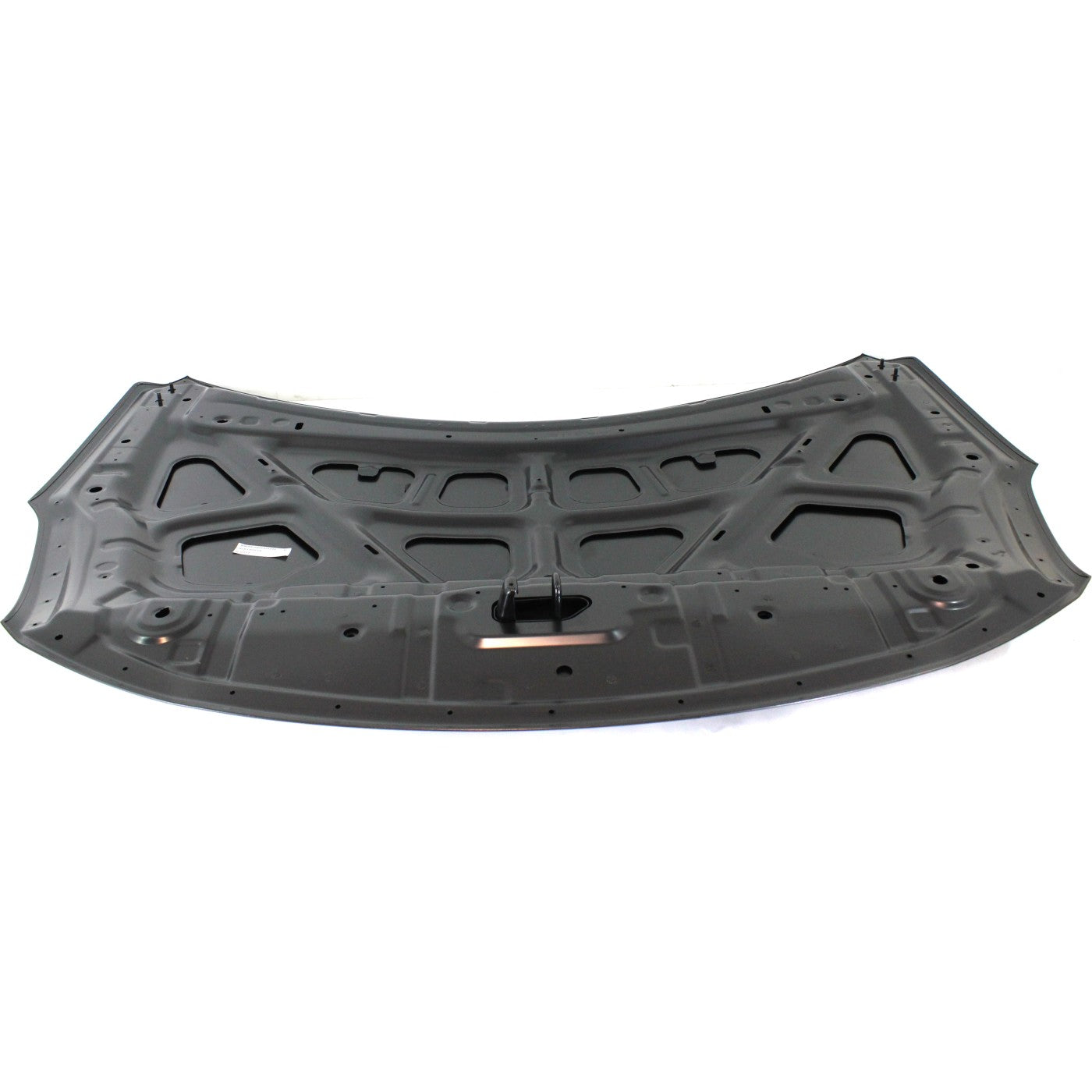 2010-2013 Nissan Altima Coupe Hood