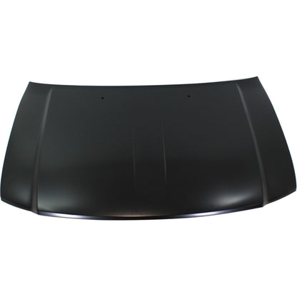 2007-2009 Dodge Durango Hood