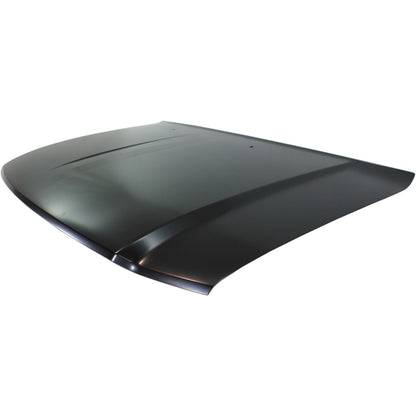 2007-2009 Dodge Durango Hood