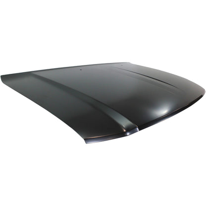 2007-2009 Dodge Durango Hood