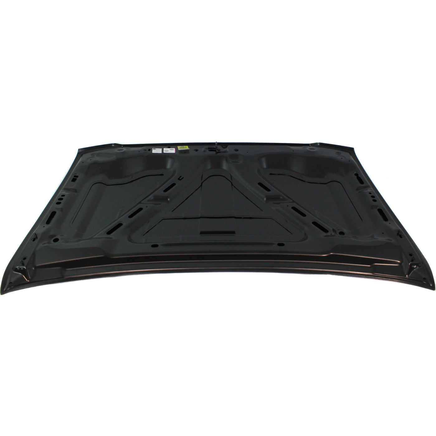 2007-2009 Dodge Durango Hood