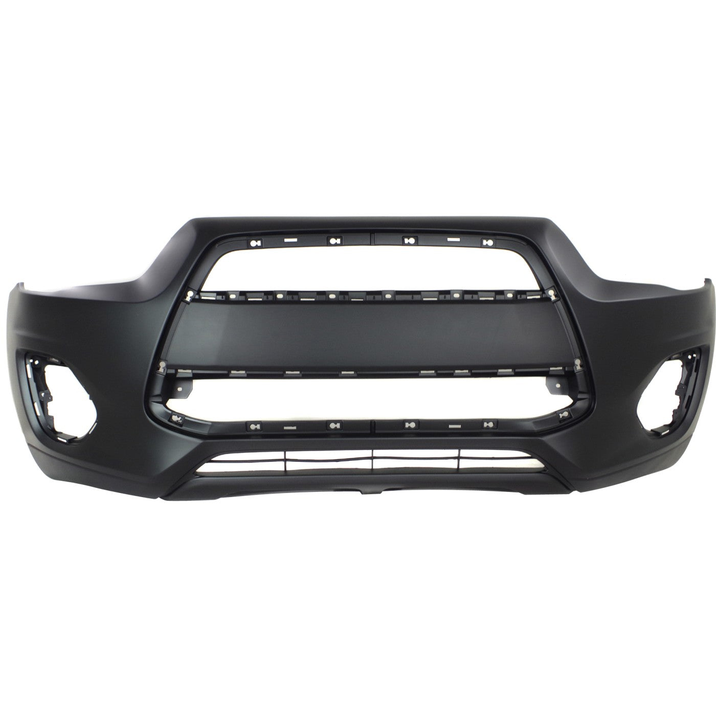 2013-2015 Mitsubishi Outlander Sport Front Bumper