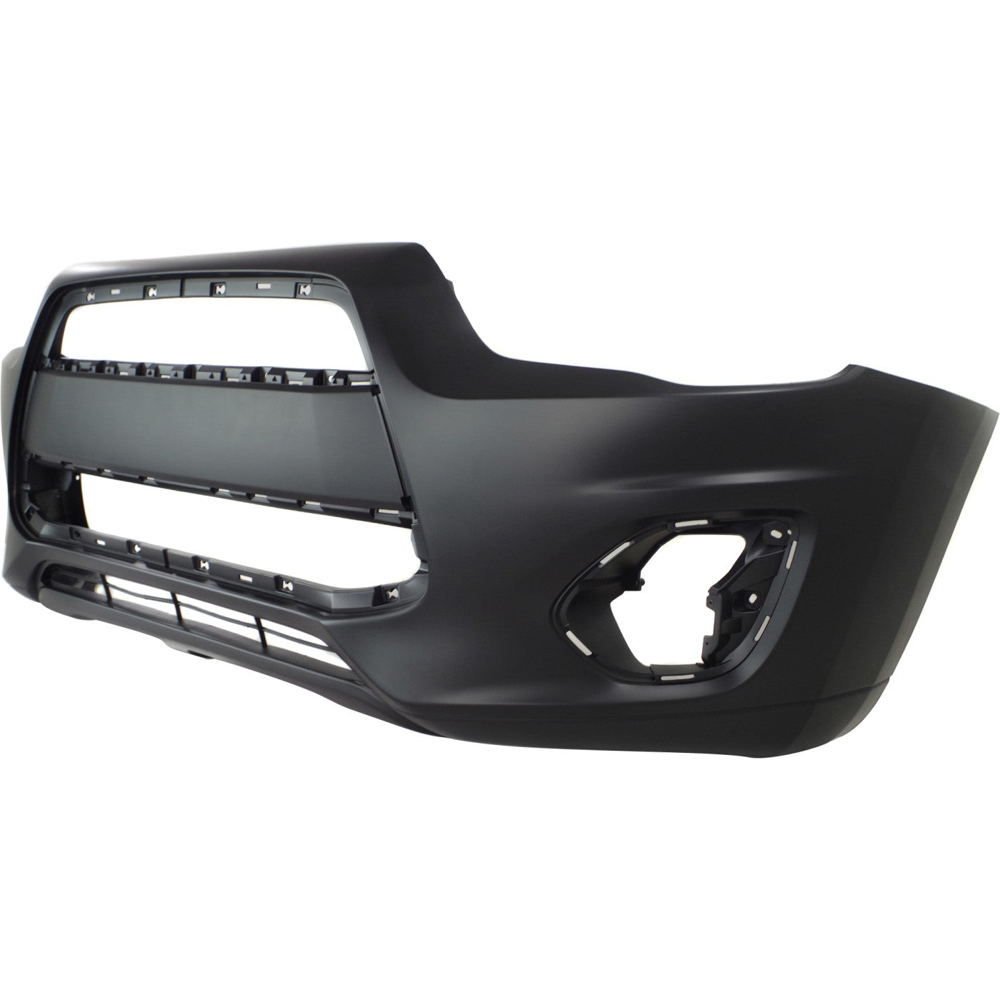 2013-2015 Mitsubishi Outlander Sport Front Bumper