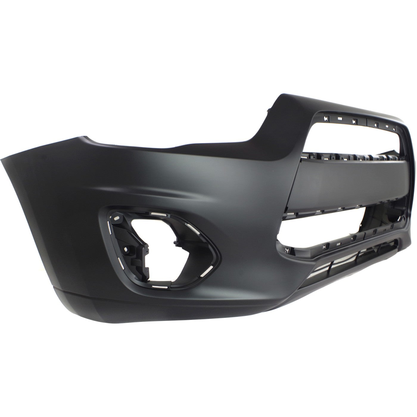 2013-2015 Mitsubishi Outlander Sport Front Bumper