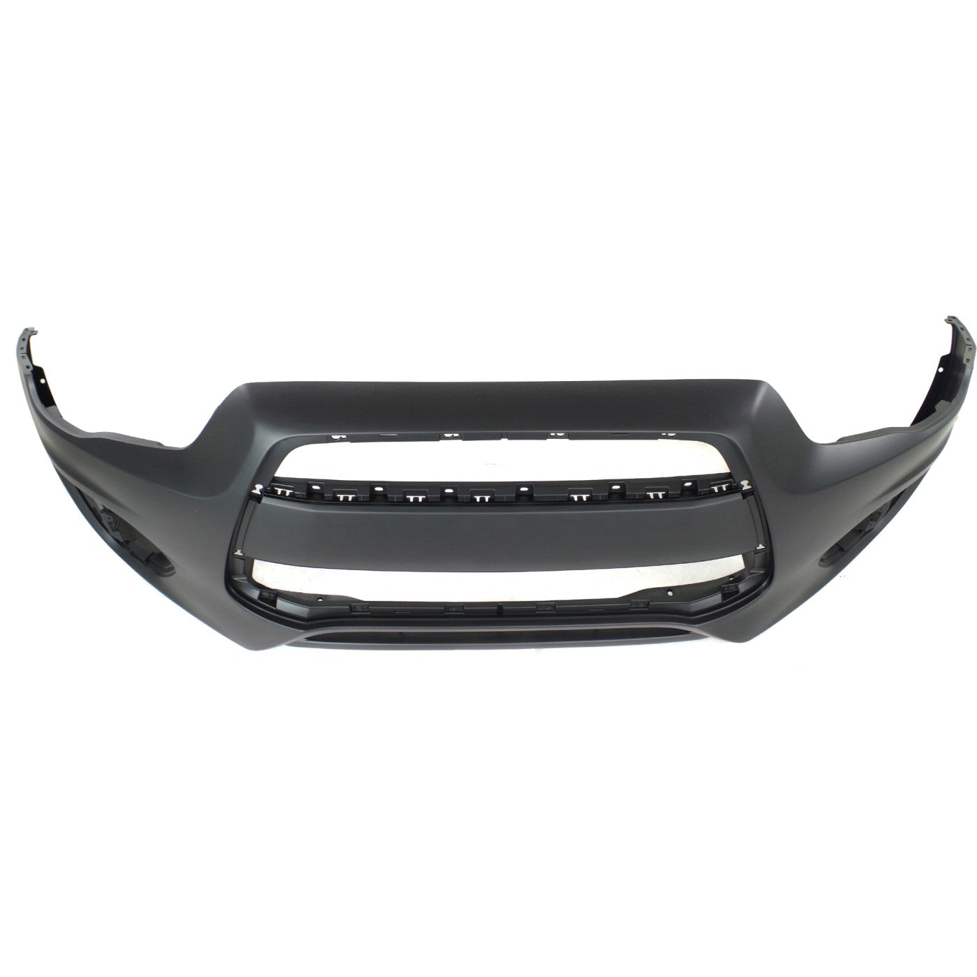 2013-2015 Mitsubishi Outlander Sport Front Bumper