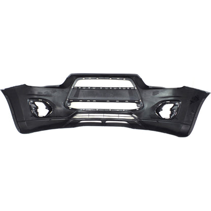 2013-2015 Mitsubishi Outlander Sport Front Bumper