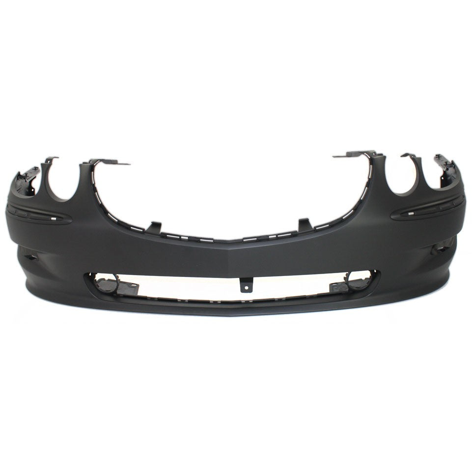 2008-2009 Buick LaCrosse Front Bumper