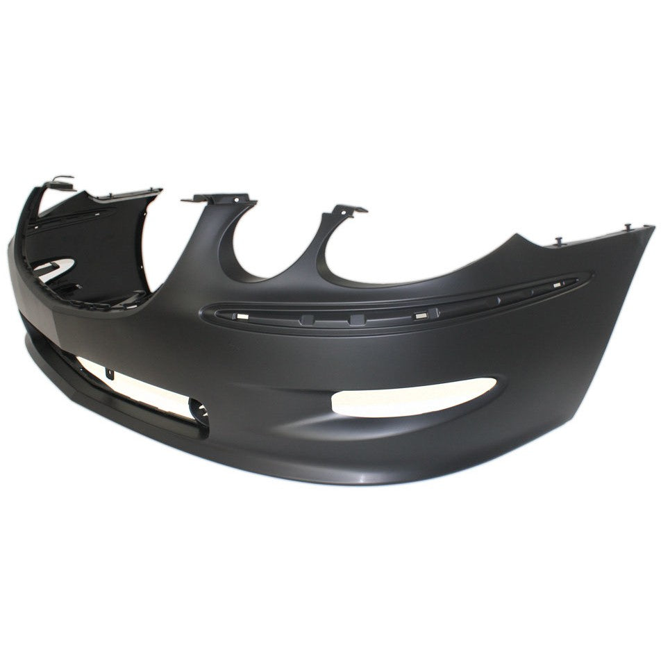 2008-2009 Buick LaCrosse Front Bumper