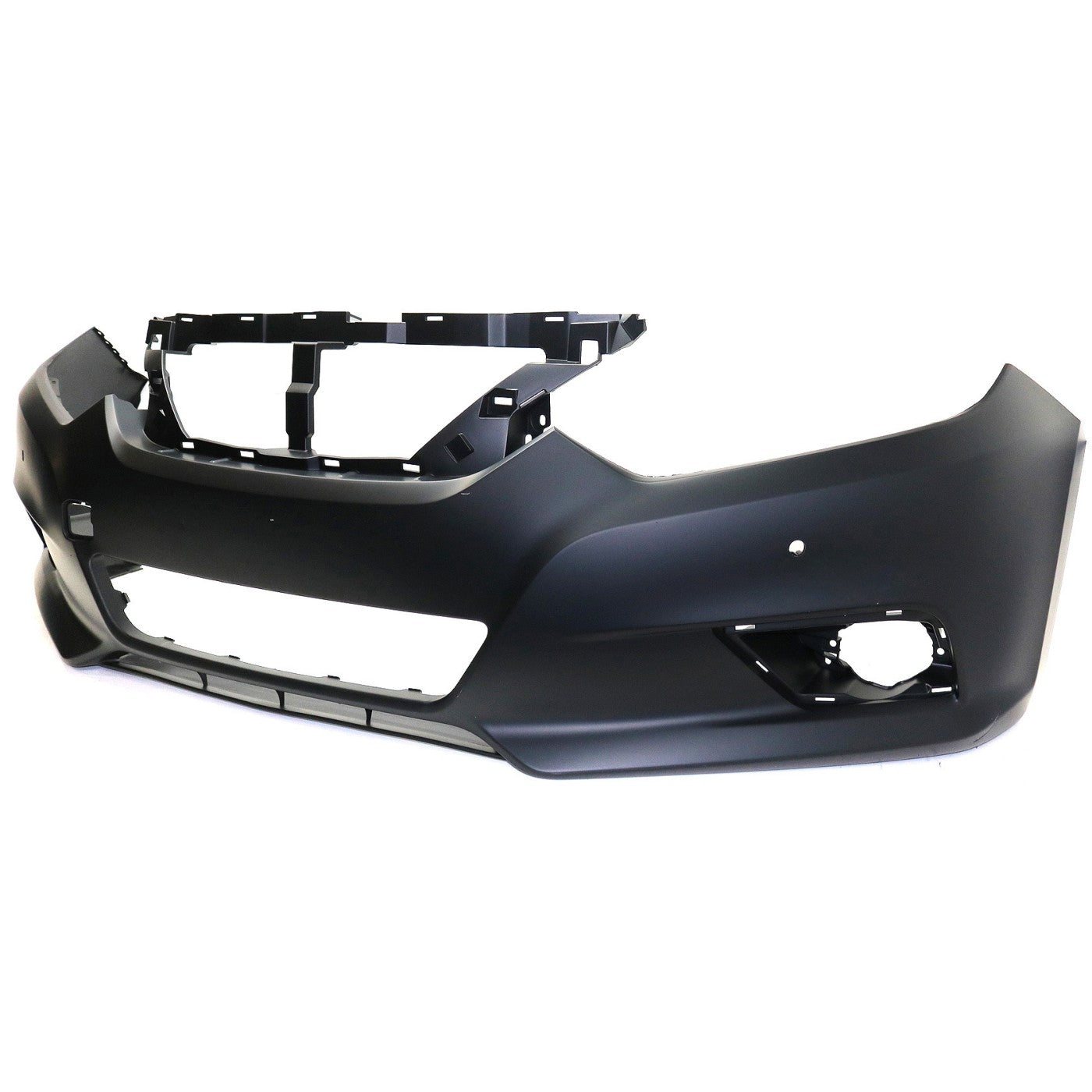 2016-2018 Nissan Altima Sedan (W/ Sensor Holes) Front Bumper