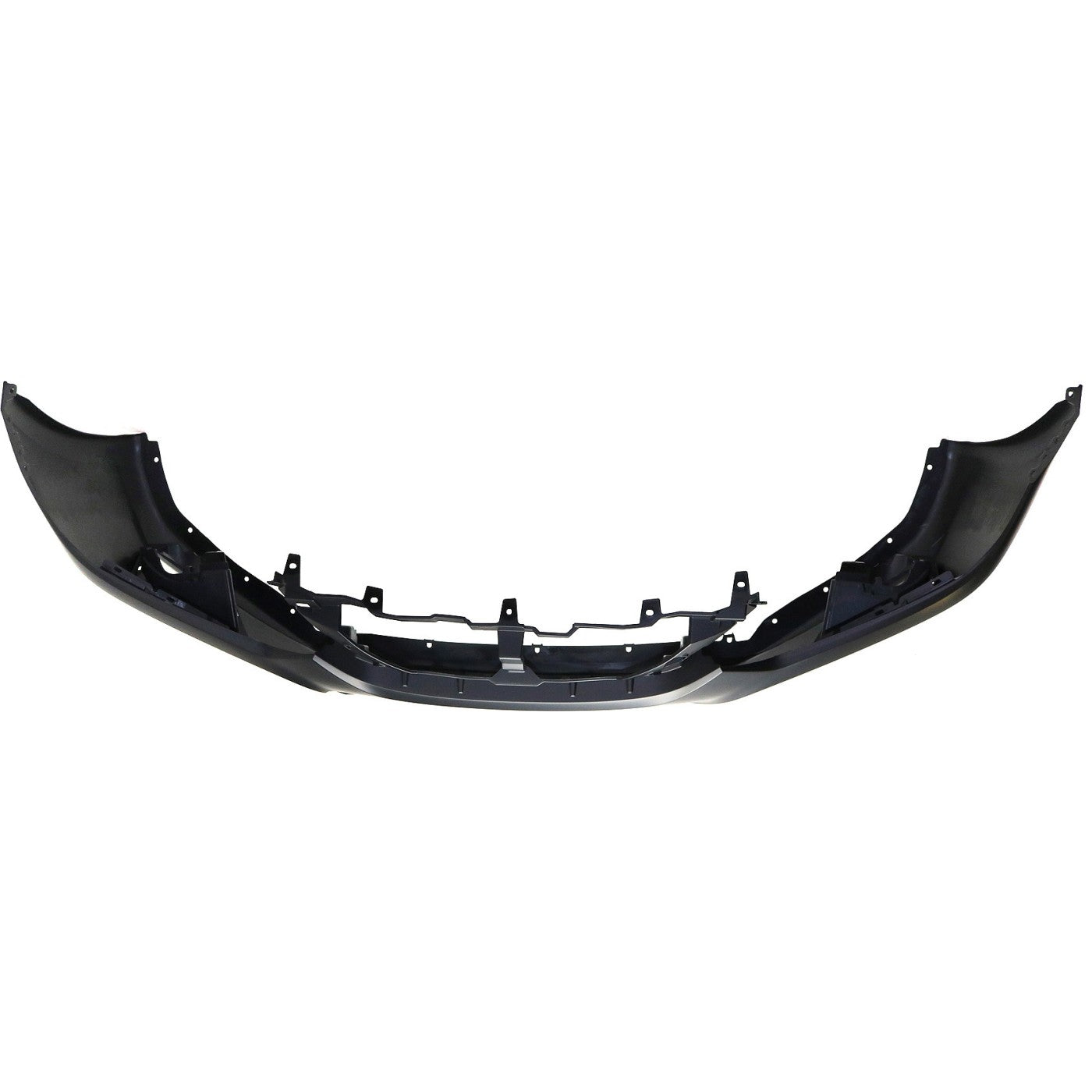 2016-2018 Nissan Altima Sedan (W/ Sensor Holes) Front Bumper