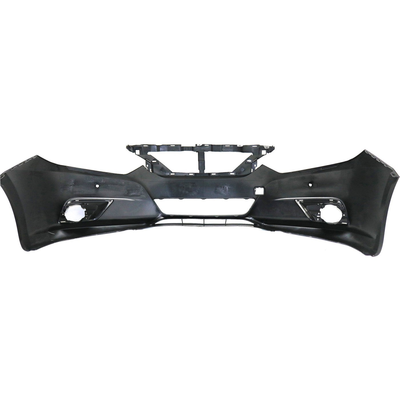 2016-2018 Nissan Altima Sedan (W/ Sensor Holes) Front Bumper