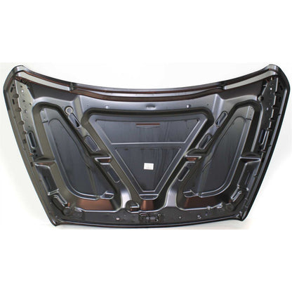 2004-2006 Dodge Durango Hood