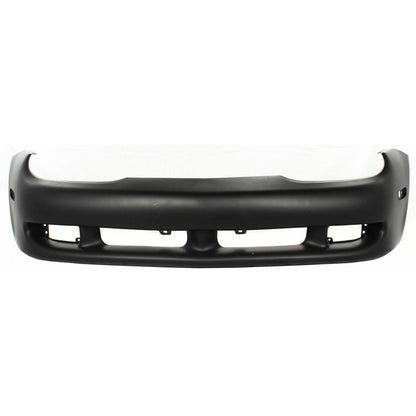 2000-2001 Dodge Neon Front Bumper Painted