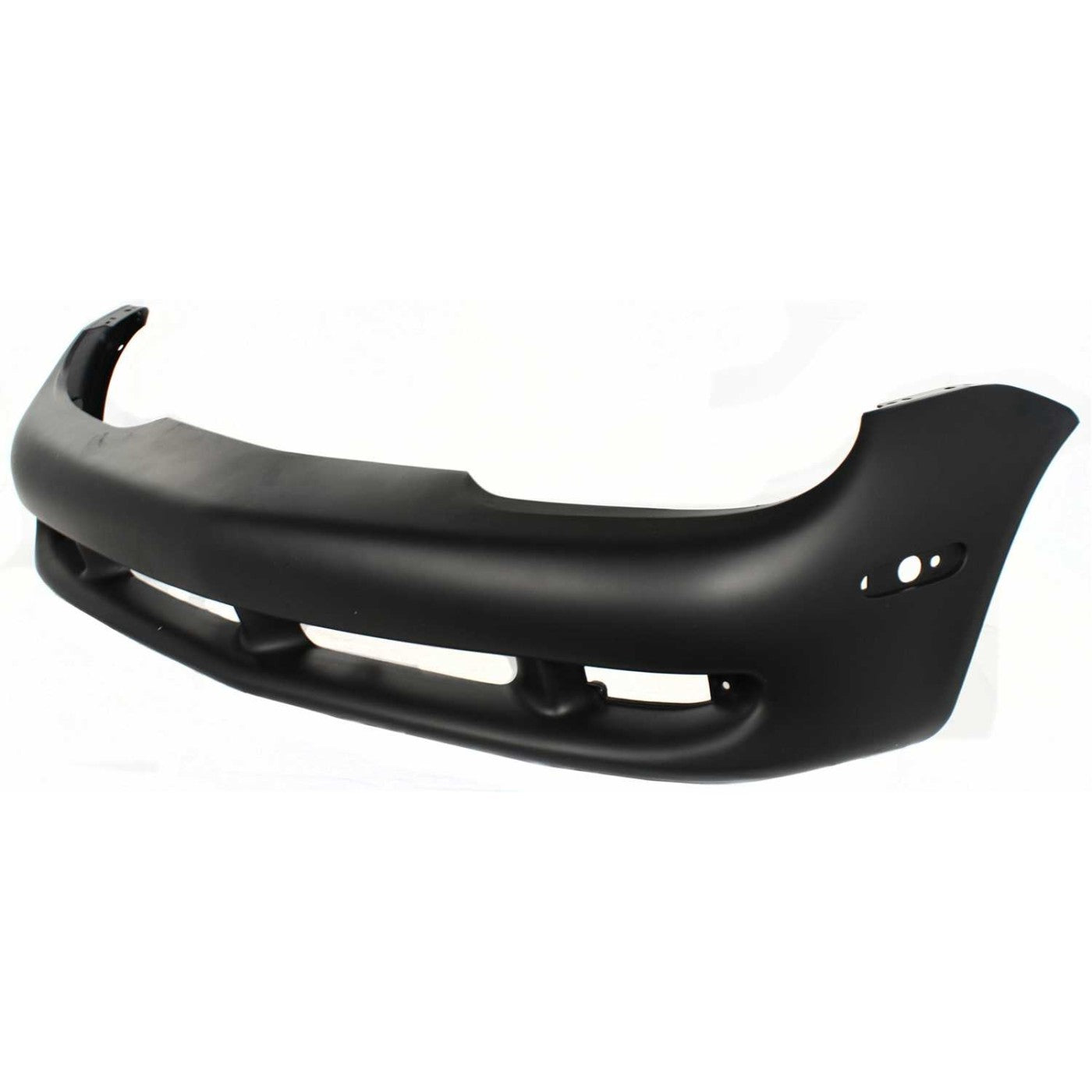 2000-2001 Dodge Neon Front Bumper Painted