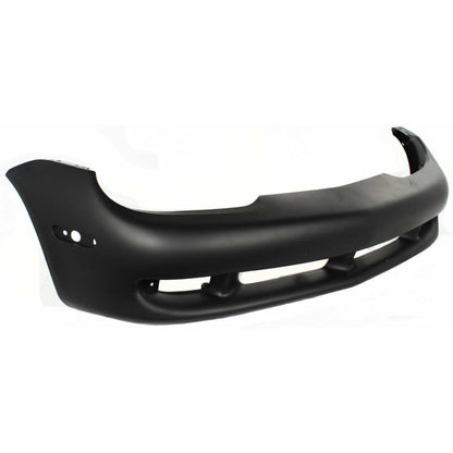 2000-2001 Dodge Neon Front Bumper Painted