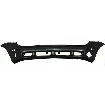 2000-2001 Dodge Neon Front Bumper Painted