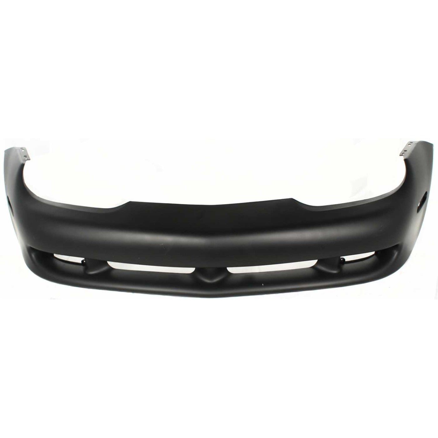 2000-2001 Dodge Neon Front Bumper Painted