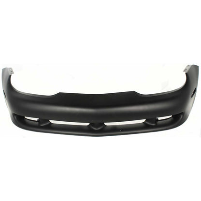 2000-2001 Dodge Neon Front Bumper Painted