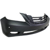 2008-2009 Honda Odyssey (Touring) Front Bumper Painted