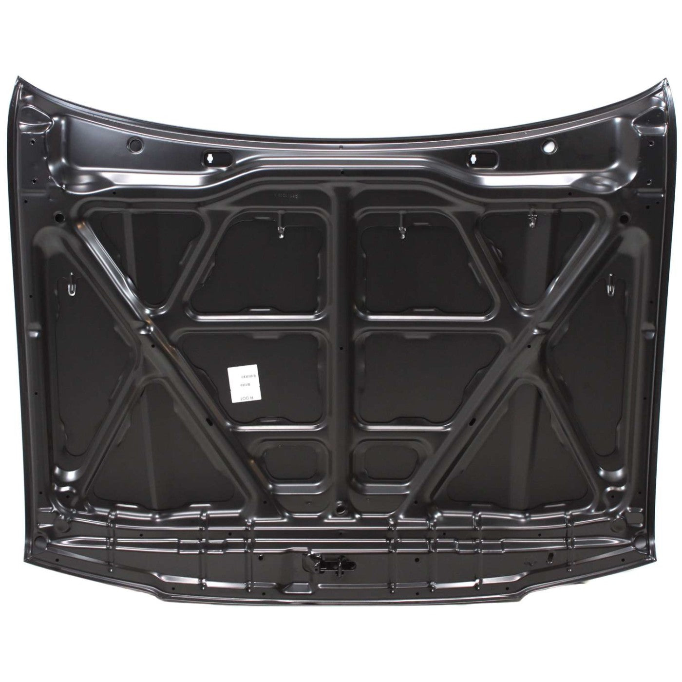 1996-2002 Toyota 4Runner Hood