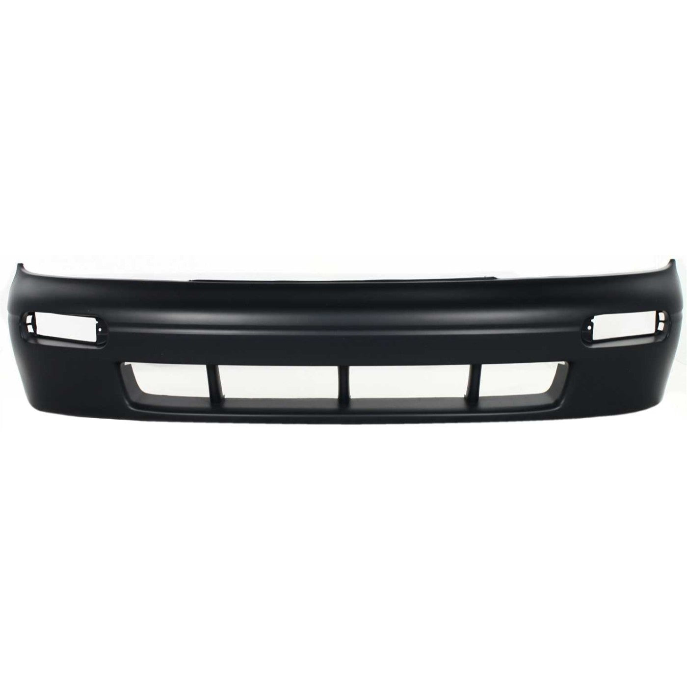 1993-1998 Nissan Altima Front Bumper