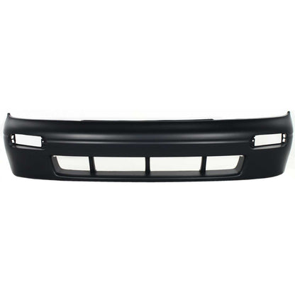 1993-1998 Nissan Altima Front Bumper