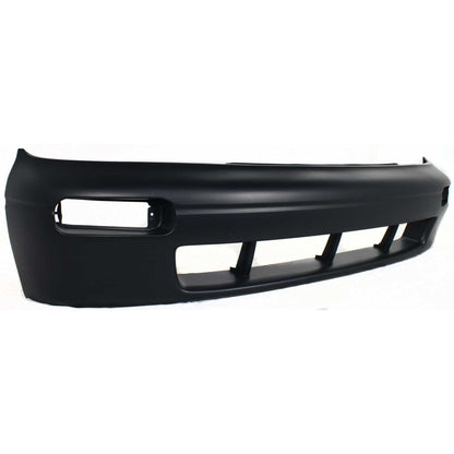 1993-1998 Nissan Altima Front Bumper