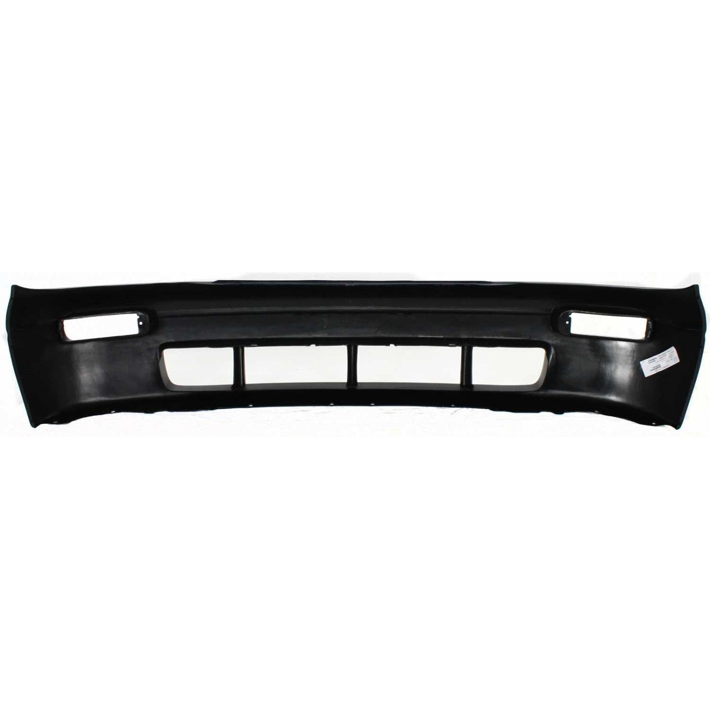 1993-1998 Nissan Altima Front Bumper