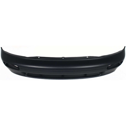 1993-1998 Nissan Altima Front Bumper