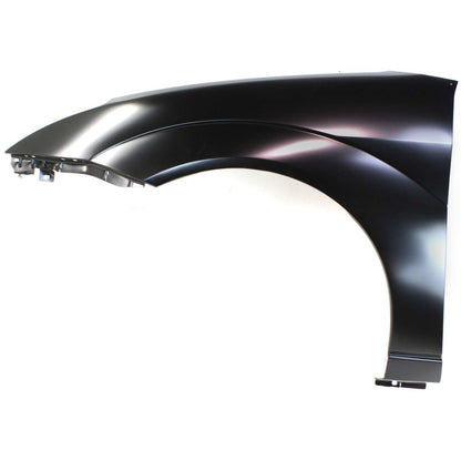 2000-2004 Ford Focus Fender