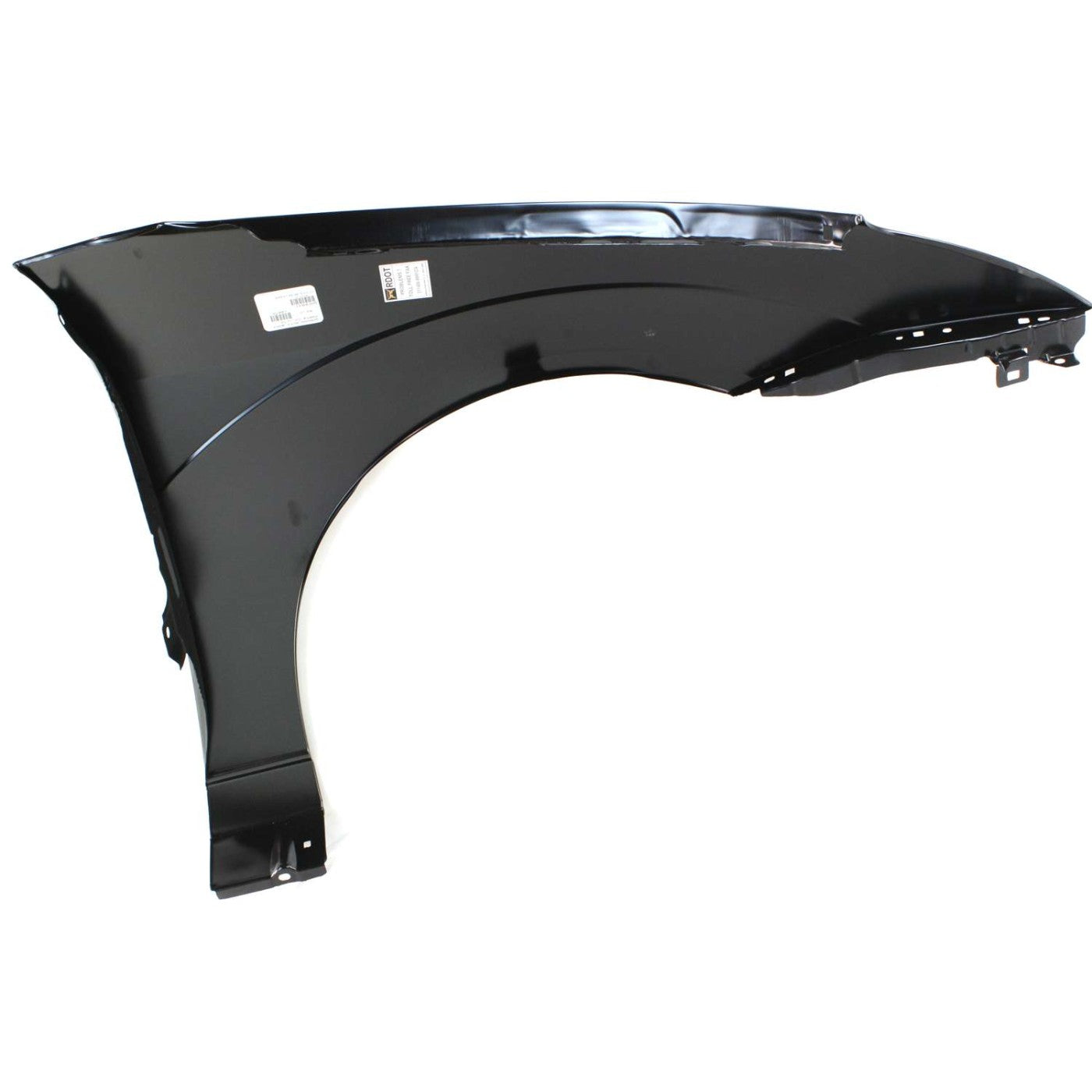 2000-2004 Ford Focus Fender