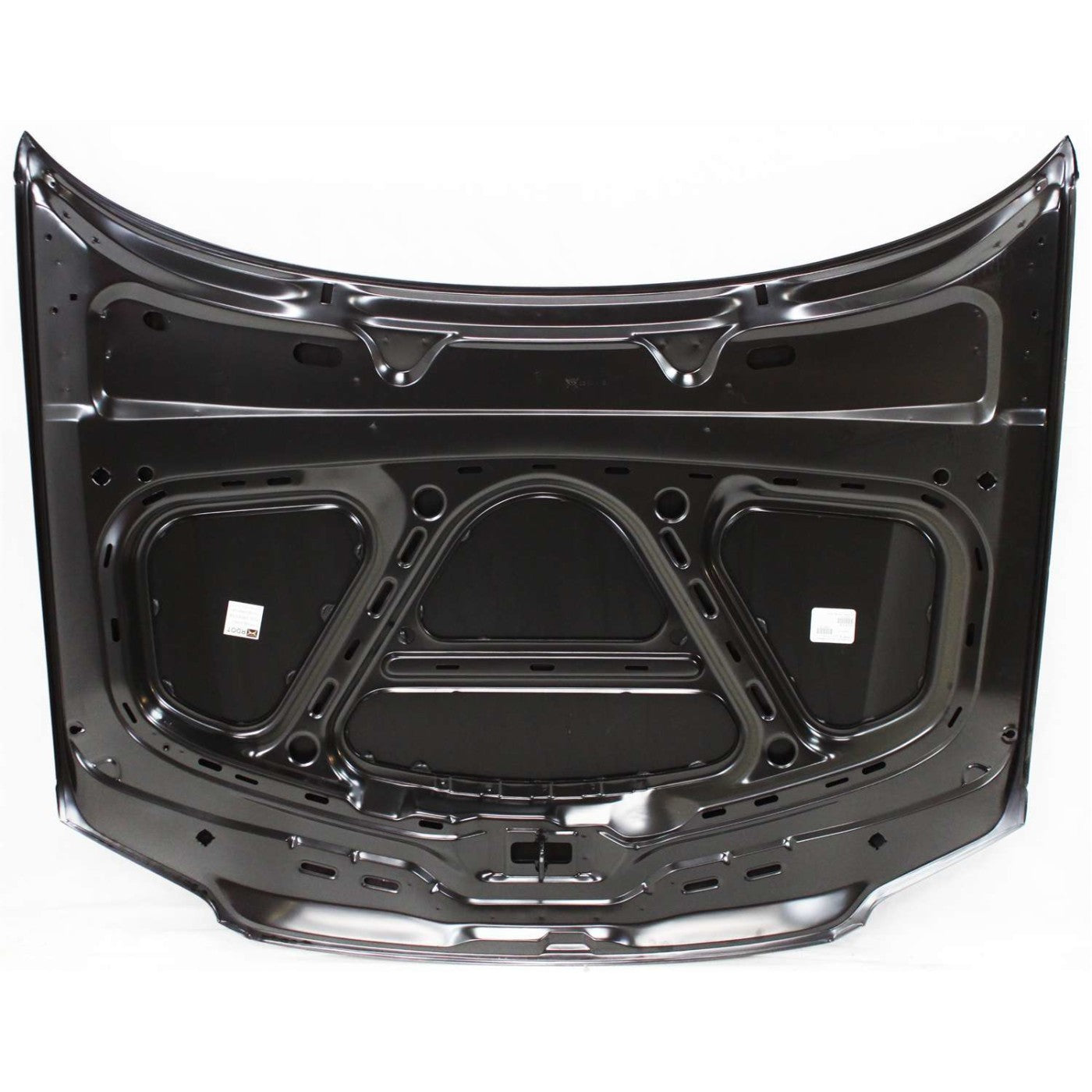 2001-2005 Volkswagen Passat Hood