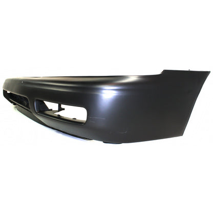 1994-1995 Honda Accord Coupe Front Bumper Painted