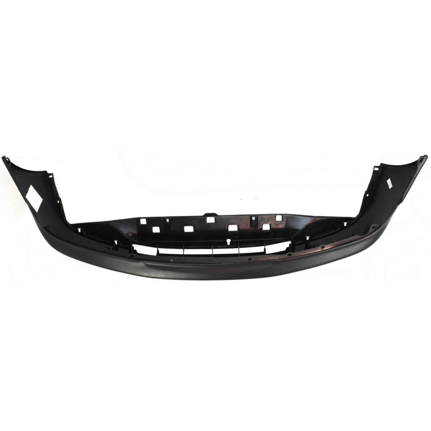 1994-1995 Honda Accord Coupe Front Bumper Painted