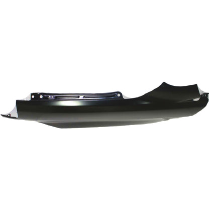 2006-2008 Honda Pilot Fender