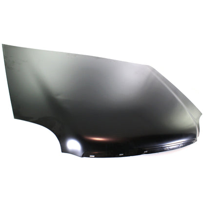 2007-2014 GMC Yukon/Yukon XL Hood