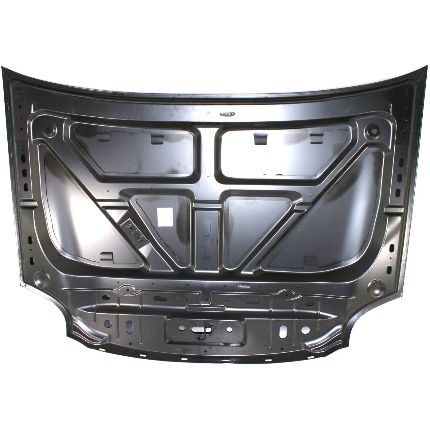 2007-2014 GMC Yukon/Yukon XL Hood