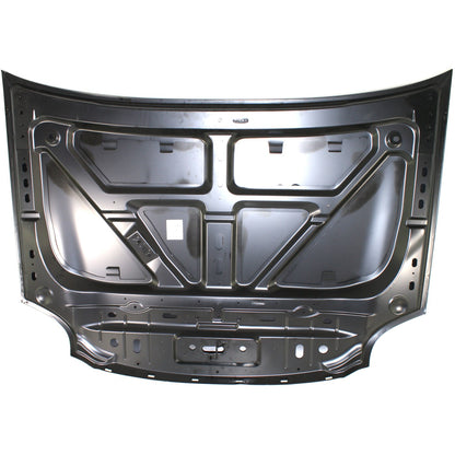 2007-2014 GMC Denali/Denali Hybrid Hood