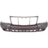 1999-2002 Jeep Grand Cherokee (Sport, W/ Fog Light Holes) Front Bumper Painted