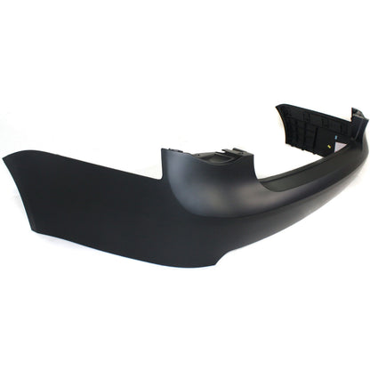 2005-2010 Volkswagen Jetta (W/O Sensor Holes) Rear Bumper