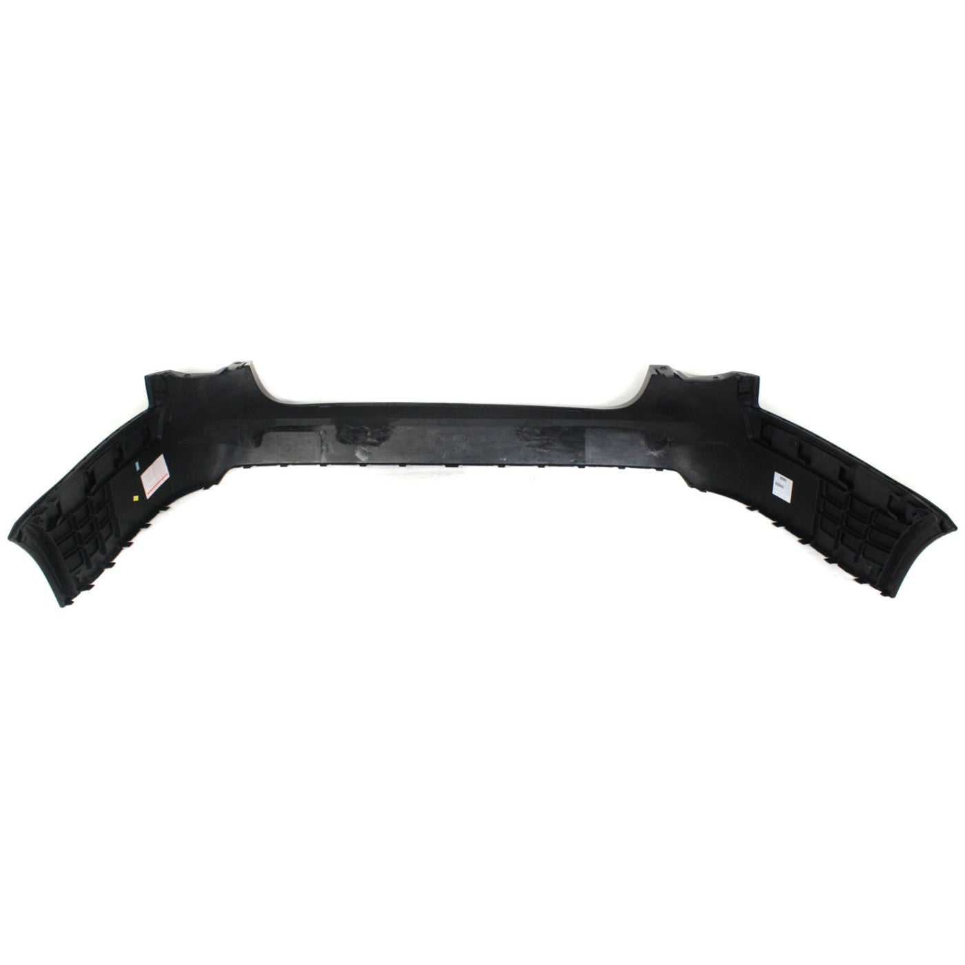 2005-2010 Volkswagen Jetta (W/O Sensor Holes) Rear Bumper