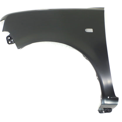 2004-2006 Scion XB Fender